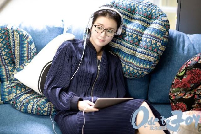 欢乐颂新五美谁最值得期待,欢乐颂五美造型