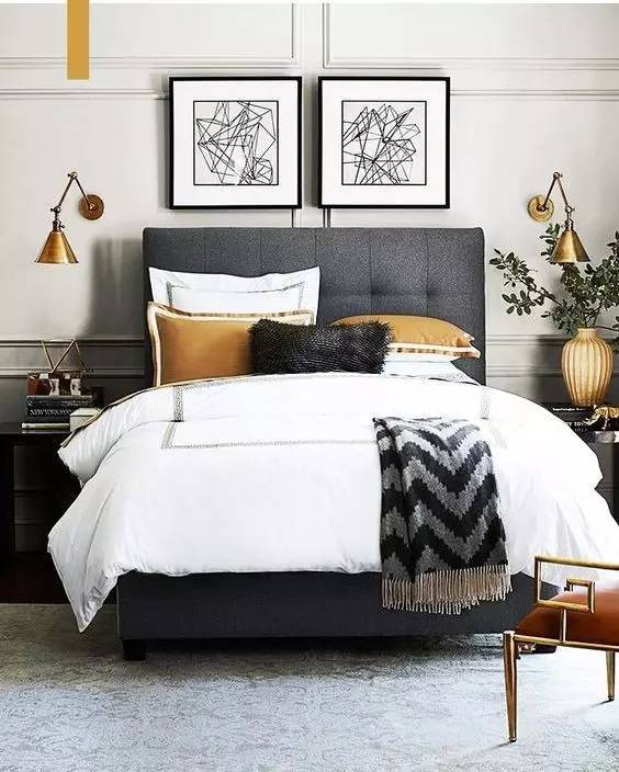 实用卧室灯,卧室灯推荐什么样的省电