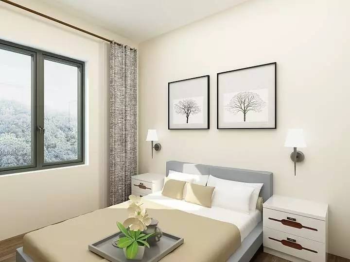 实用卧室灯,卧室灯推荐什么样的省电