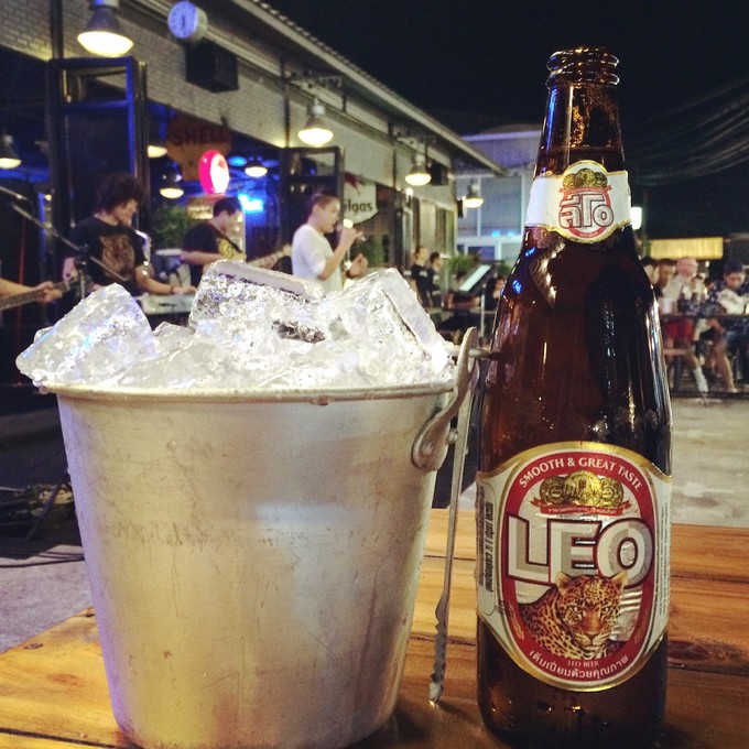 三天吃遍曼谷精选美食（给第一次去曼谷的你）