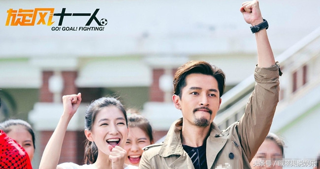 胡歌是哪部影视剧爆红的呢,盘点胡歌古代装扮都演过哪些剧