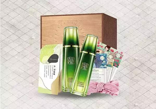 十款国产美白护肤品,除了百雀羚甘油还有其他款吗