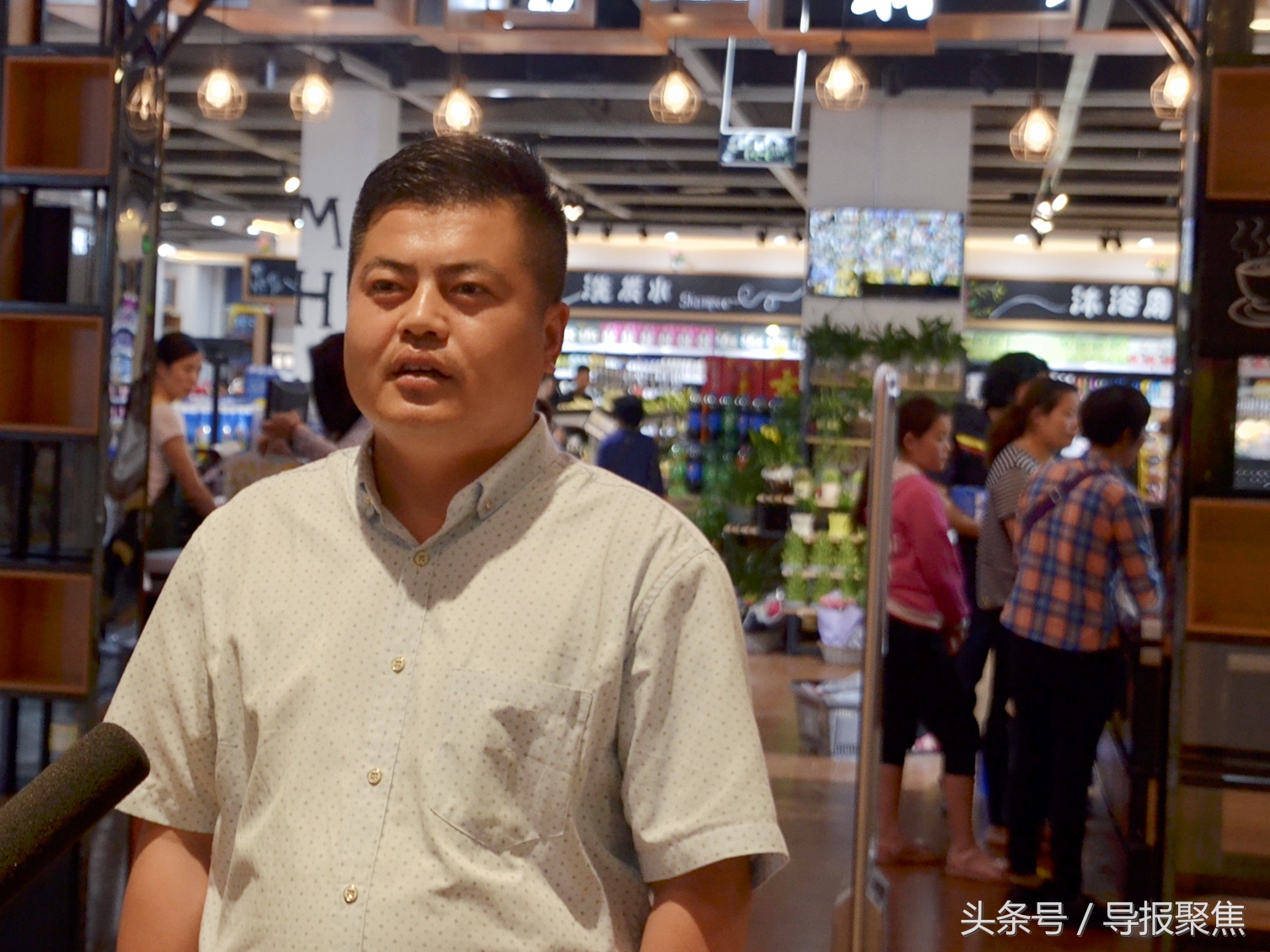 阜阳的商场现状,阜阳商场人气惨淡