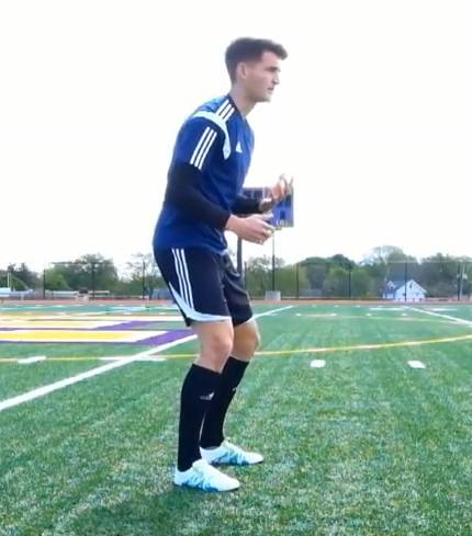 足球盘带速度慢怎么办,足球控球和盘带的区别