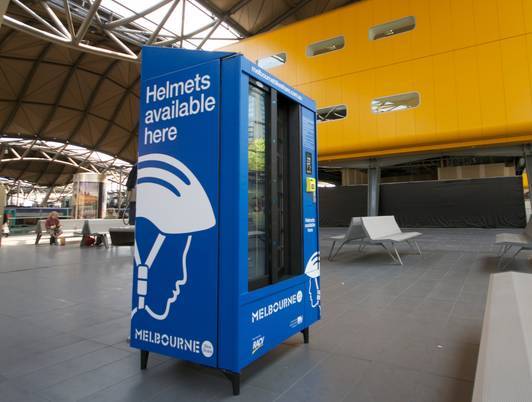 澳洲共享电车怎么用,新西兰共享单车