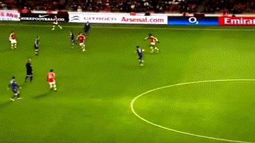 中场摆脱过人集锦,中场摆脱出球