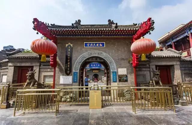 天津超好玩的几大地方,天津景点门票价格一览表最新