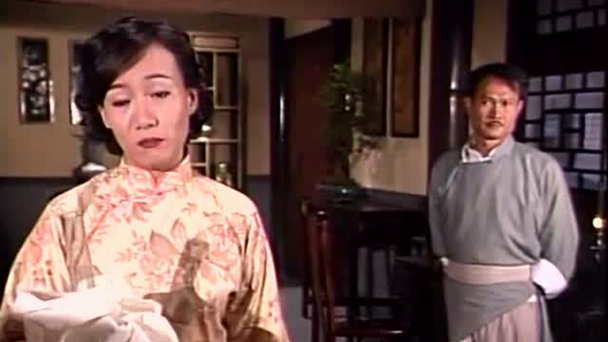 僵尸道长黑玫瑰和小虾米,僵尸道长黑玫瑰进慈禧墓