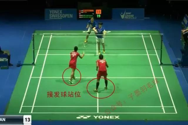 从入门到熟练杀球,从入门到掌握第7讲