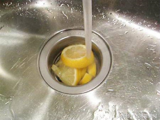 厕所不锈钢水槽清洁,不锈钢水槽如何清洗光亮如新