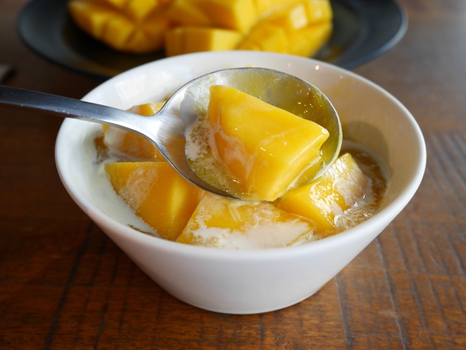 三天吃遍曼谷精选美食（给第一次去曼谷的你）