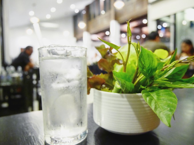 三天吃遍曼谷精选美食（给第一次去曼谷的你）