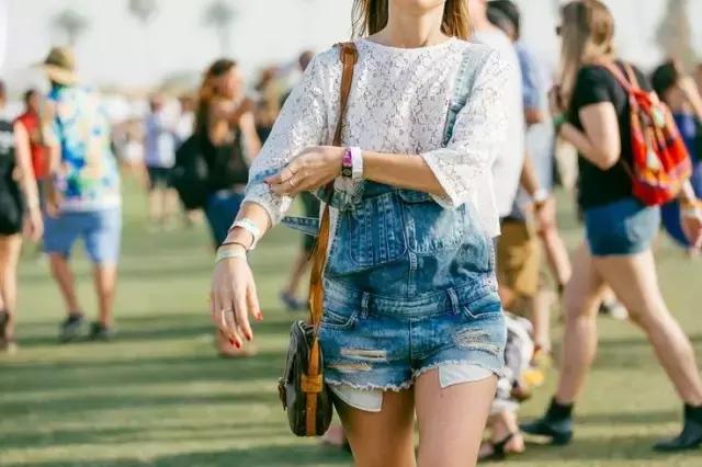 这个夏天让你不一样的风格和气质,这个夏天美式