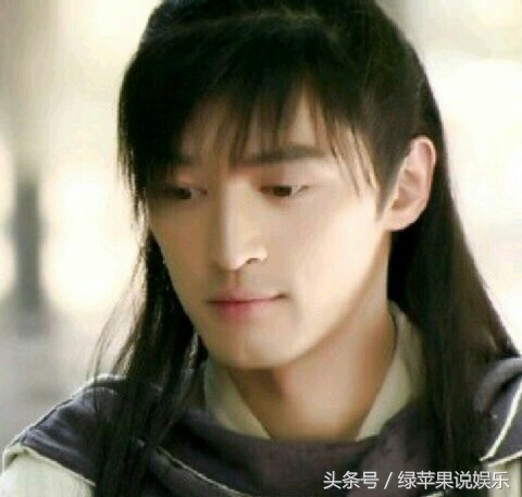 胡歌是哪部影视剧爆红的呢,盘点胡歌古代装扮都演过哪些剧