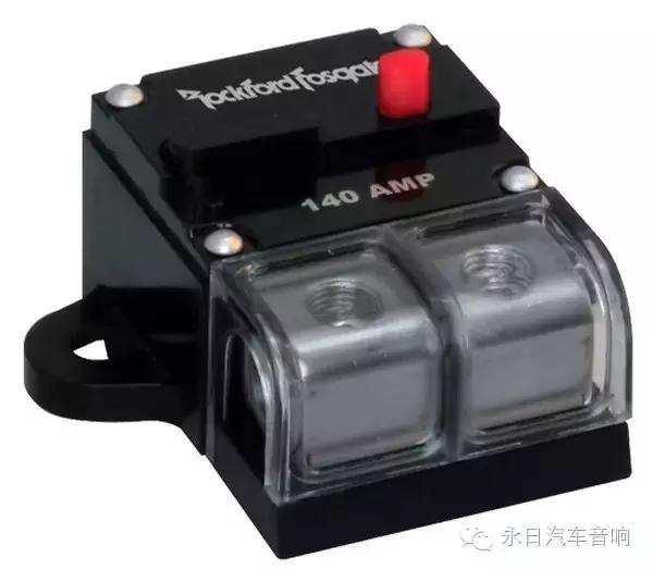 汽车音响改装用什么保险,汽车改装音响的保险丝放哪里