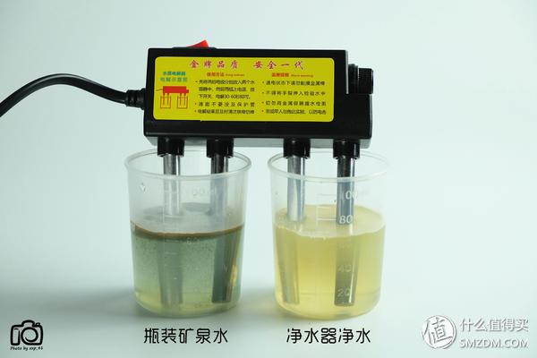 沁园净水器ru-185jro反渗透,用生命在喝水