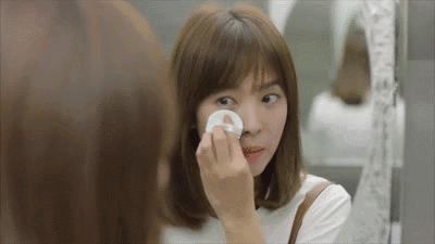 BB霜和气垫的区别,bb霜和气垫bb有什么区别