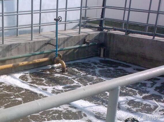 处理印染废水主要处理哪种染料,印染废水处理说明