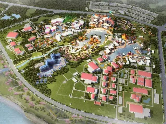 天圆地方！即日起，金堂不再是金堂，这个“新名字”惊艳全世界！