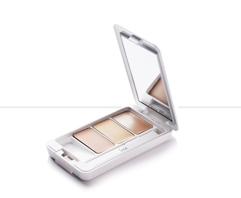 能遮住脸上所有瑕疵和不脱妆遮瑕,脸上瑕疵多怎么遮瑕