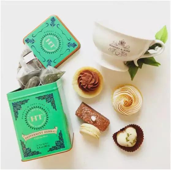 十种最好看的茶包,十种最漂亮的茶包