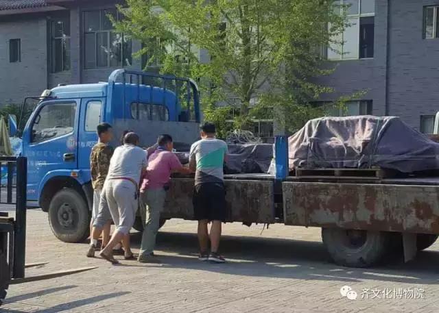 为鞠而生——记中国临淄蹴鞠队队长马国帅