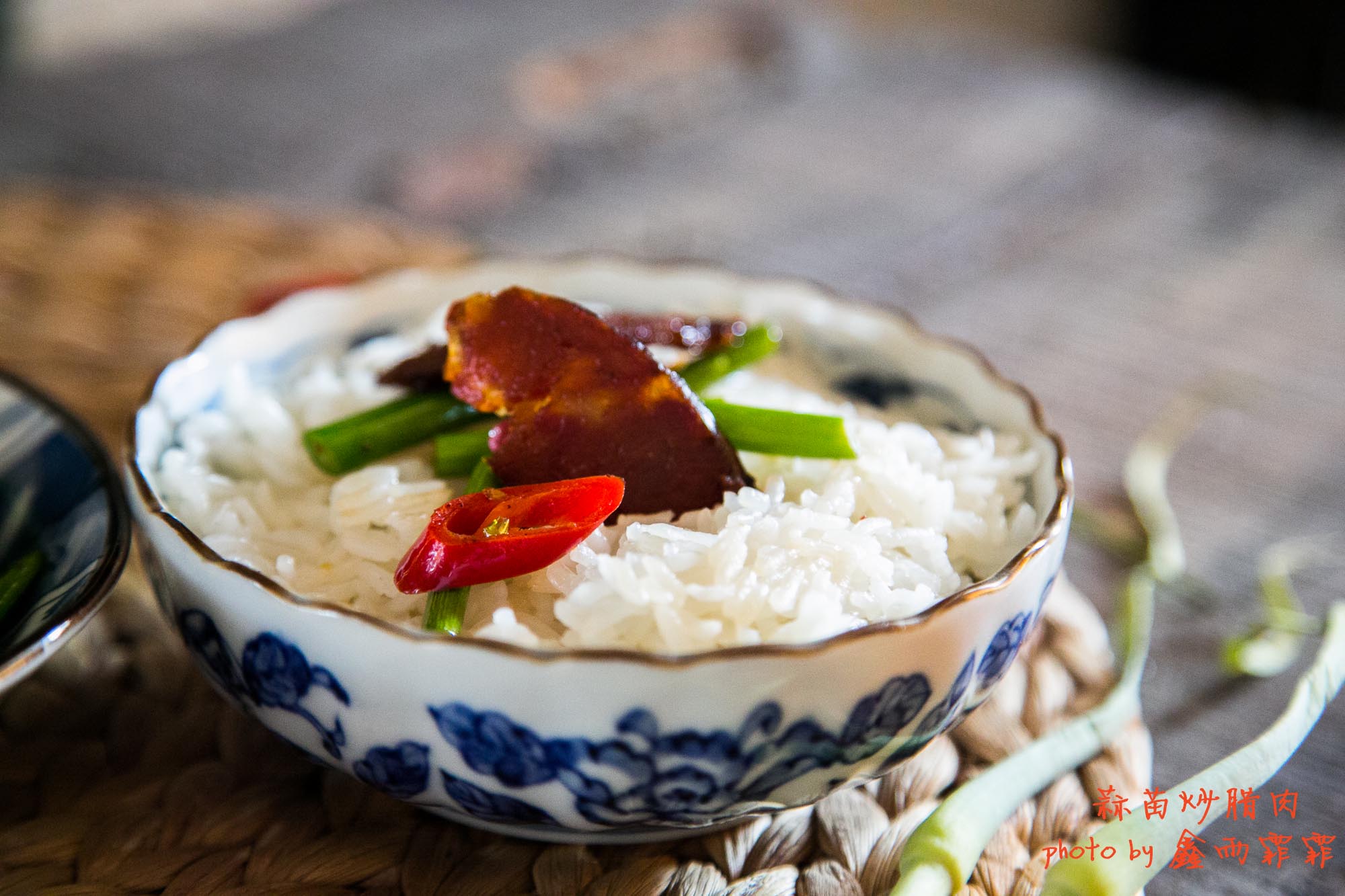 干腊肠怎么做才能不柴不硬呢,腊肠怎么处理又软又好吃