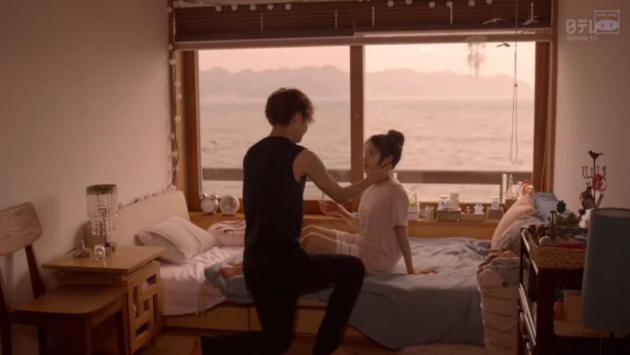 高甜片寄凉太日剧推荐,日剧哥哥太爱我了怎么办