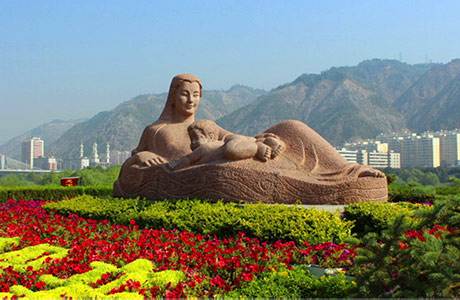 母亲节的由来及祝福语,母亲节愿天下所有的母亲身体健康