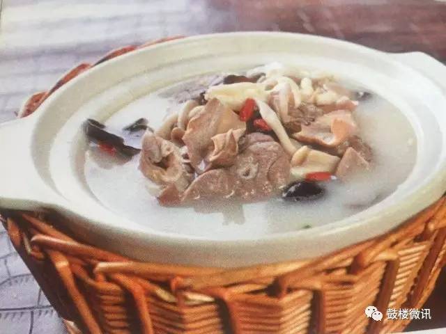 鼓楼美食街有什么好吃的,鼓楼美食一条街西安