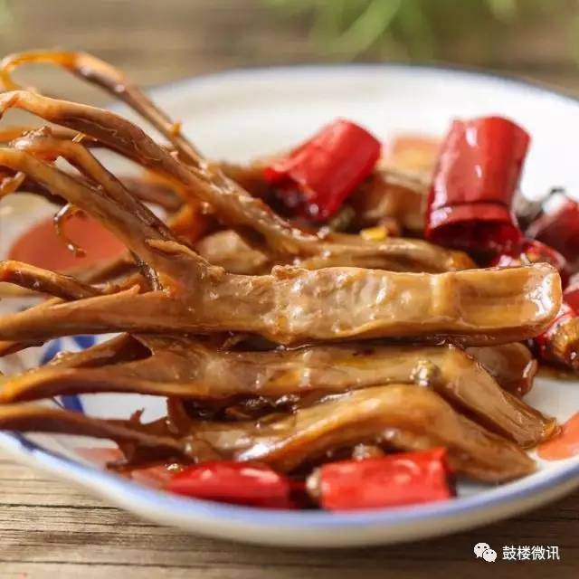 鼓楼美食街有什么好吃的,鼓楼美食一条街西安