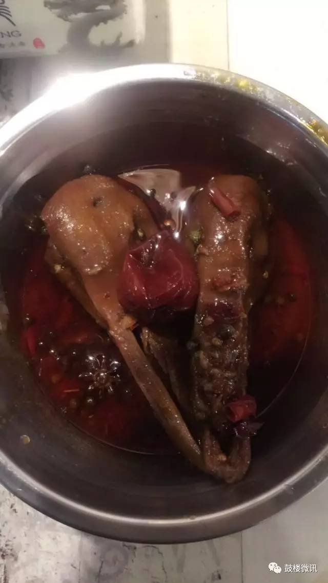 鼓楼美食街有什么好吃的,鼓楼美食一条街西安