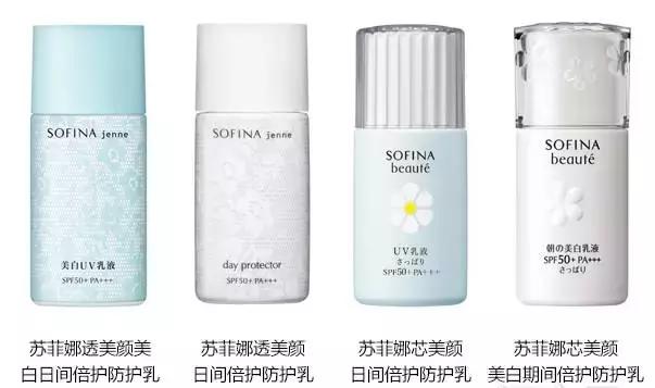 吐血整理三款防晒霜性价比超高,防晒排行榜第一名衣服