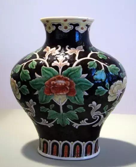 正观堂梁晓新：美国波士顿美术馆藏清代彩瓷讲评！（精彩推荐）