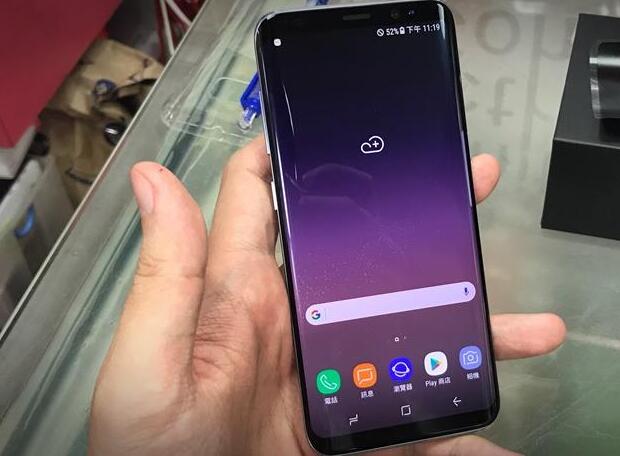 samsunggalaxys8鎷嗚В,涓夋槦galaxys8