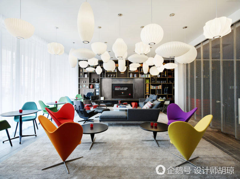 英国的酒店是长什么样的,英国酒店的装修有多吓人