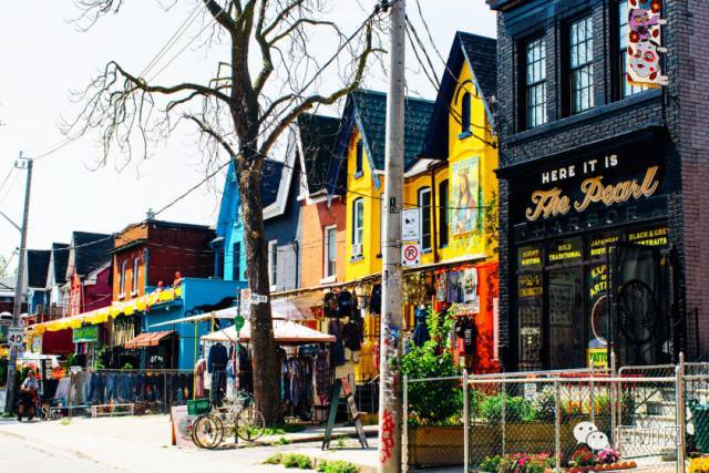 一个人玩儿一下午的地方,一个人玩一天的城市