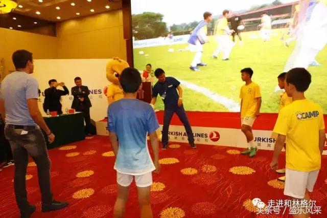 巴西足协青训,巴西国家队训练中心官网