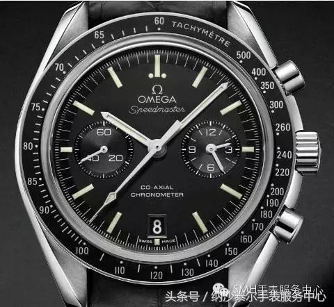 手表故障代码一览表,get小技能视频