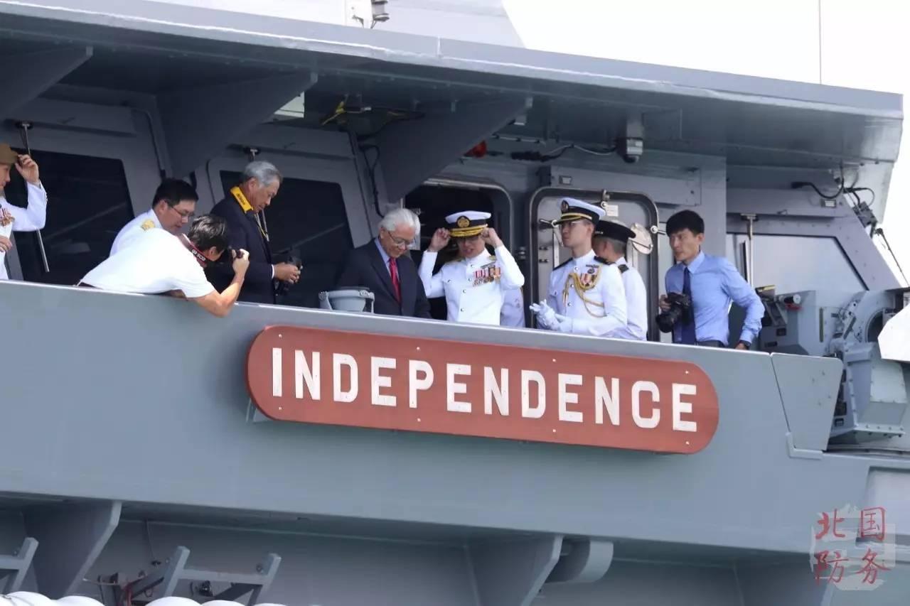 日本参加海上阅兵的军舰叫什么 (海上阅兵日本军舰)