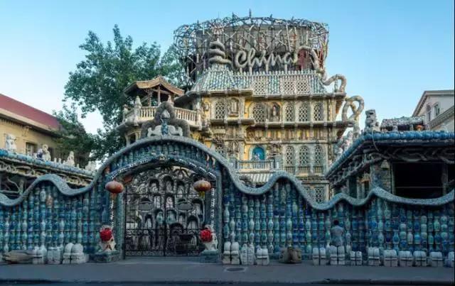 天津超好玩的几大地方,天津景点门票价格一览表最新