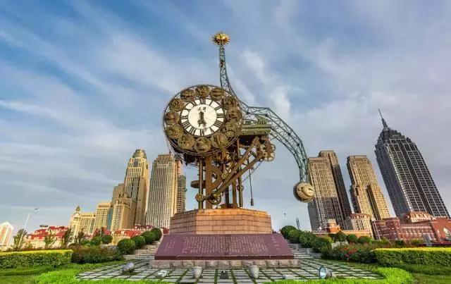 天津超好玩的几大地方,天津景点门票价格一览表最新