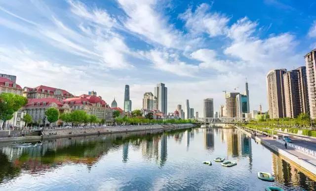 天津超好玩的几大地方,天津景点门票价格一览表最新