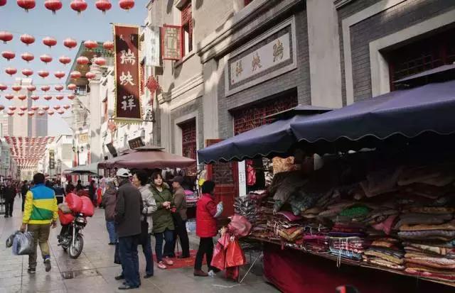 天津超好玩的几大地方,天津景点门票价格一览表最新