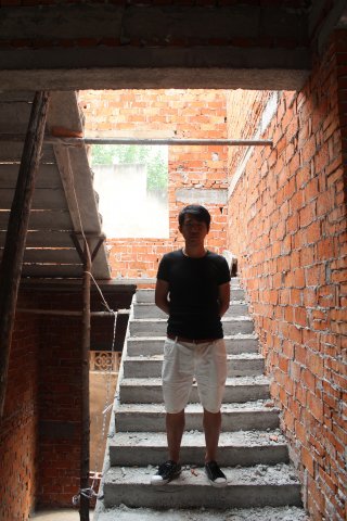 盖房的心酸和难处只有自己知道,父母盖房子的心酸感悟