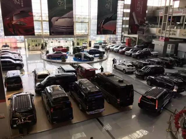 平行车出口墨西哥,平行进口车离我们而去