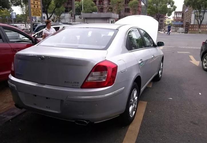 买什么车看上去很高级,买什么车有钱又便宜