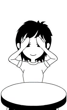 教你一套健体操，解决你的腰酸背痛，吃嘛嘛香，身体倍棒