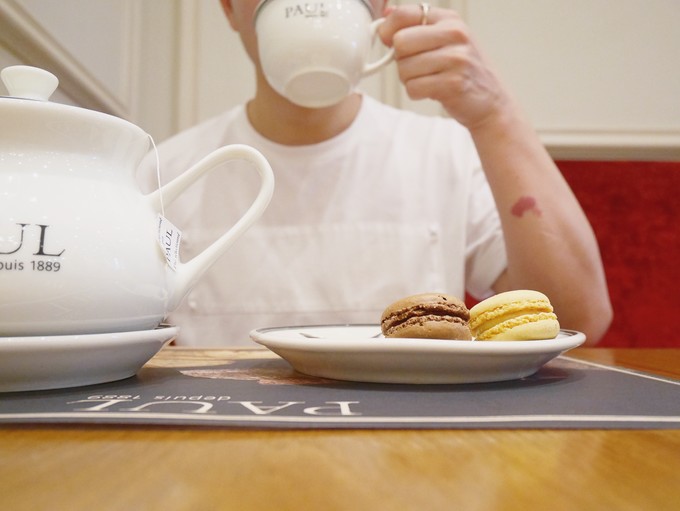 三天吃遍曼谷精选美食（给第一次去曼谷的你）