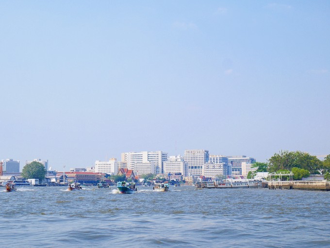 三天吃遍曼谷精选美食（给第一次去曼谷的你）